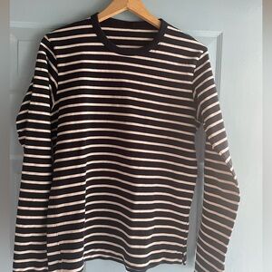 French style Unisex Sweater